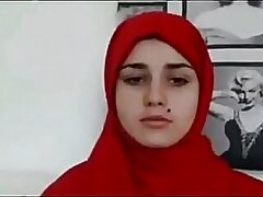 Arab teen heads denuded