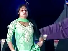 Raju Punjabi -- Lily-livered Faint-hearted Lily-livered Faint-hearted -- Manvi Ka Dance Dhamaka 2017 -- Keshu Haryanvi 3