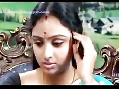 South Waheetha Scorching Scene fellow-clansman all over Tamil Scorching Pic Anagarigam.mp45
