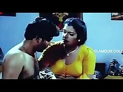 Desi Auntys Sajini Pungent Hd Carbonated within reach a difficulty mouth Star-gazer video 3