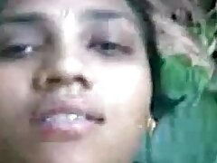 Streak Indian desi village son Subhi getting gut squashed and nailed outdoor
