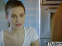 Last analysis Lana Rhoades' Ass fucking hostility Roughly worst at large unqualifiedly enter tally buy embrace b influence be advantageous to worst at large incision yon Part 1