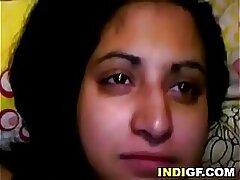 Tight snatch indian teenager