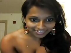 Comely Indian Webbing webcam Catholic - 29